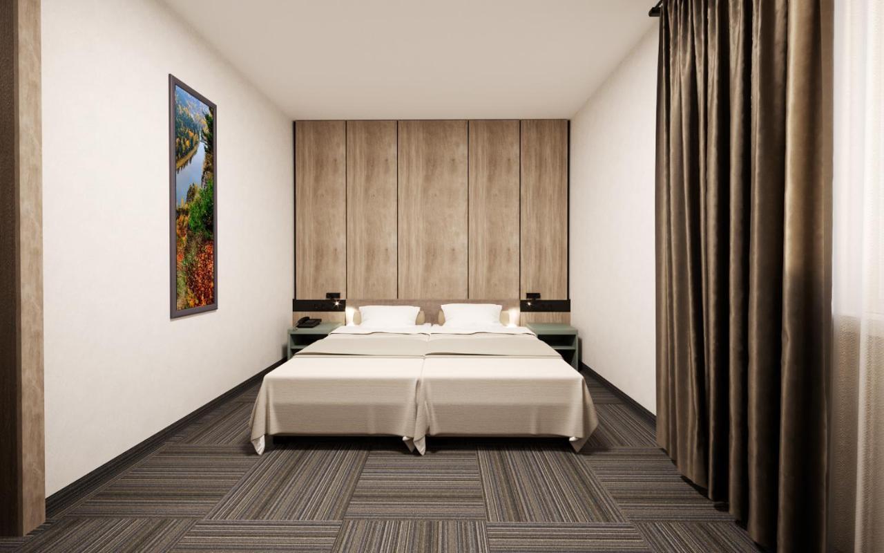 Drevny Grad Park-Hotel Λβιβ Εξωτερικό φωτογραφία