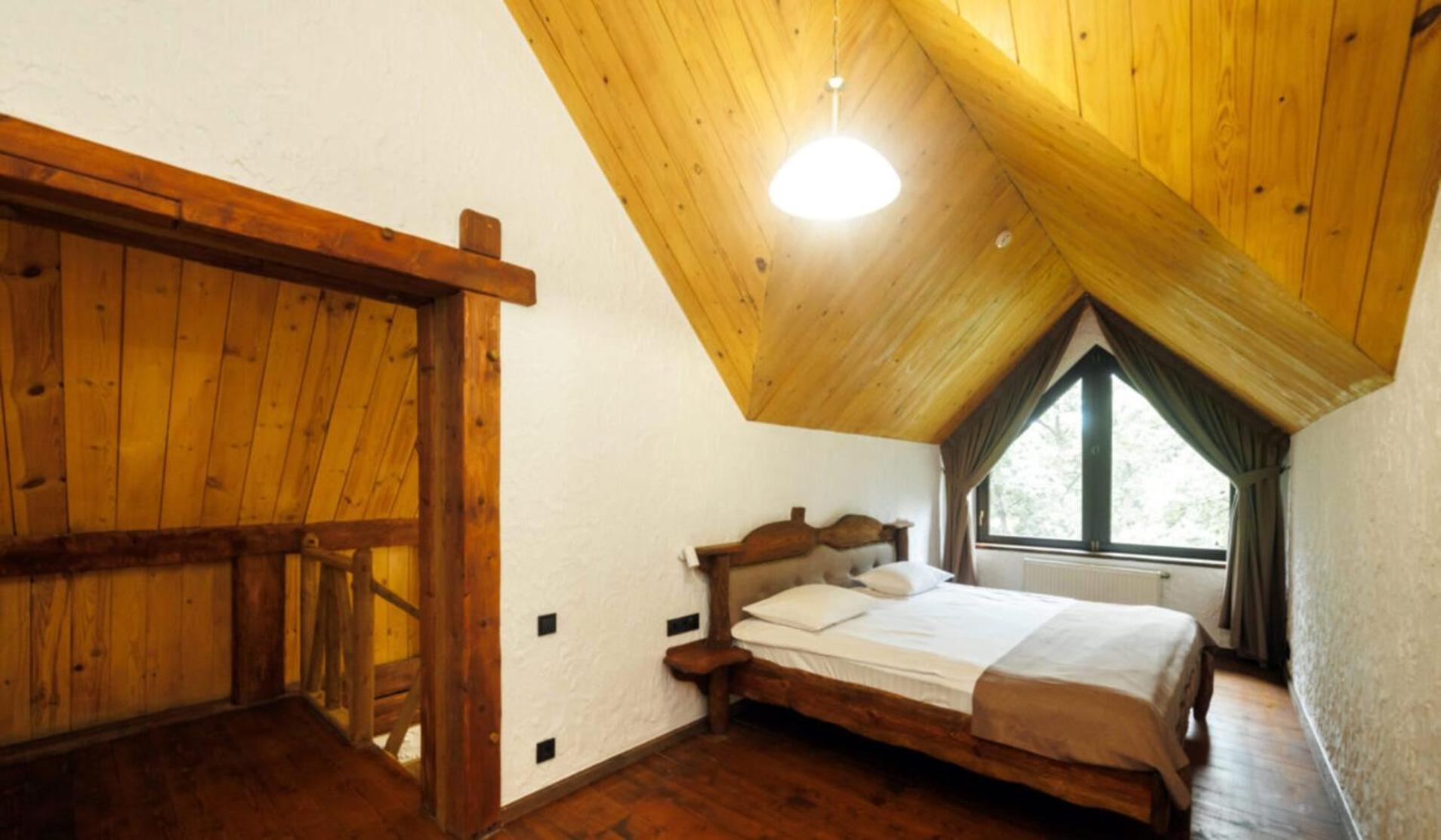 Drevny Grad Park-Hotel Λβιβ Εξωτερικό φωτογραφία